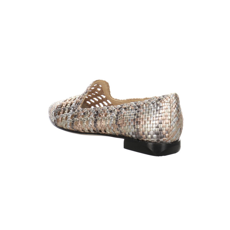 Brunate Slipper