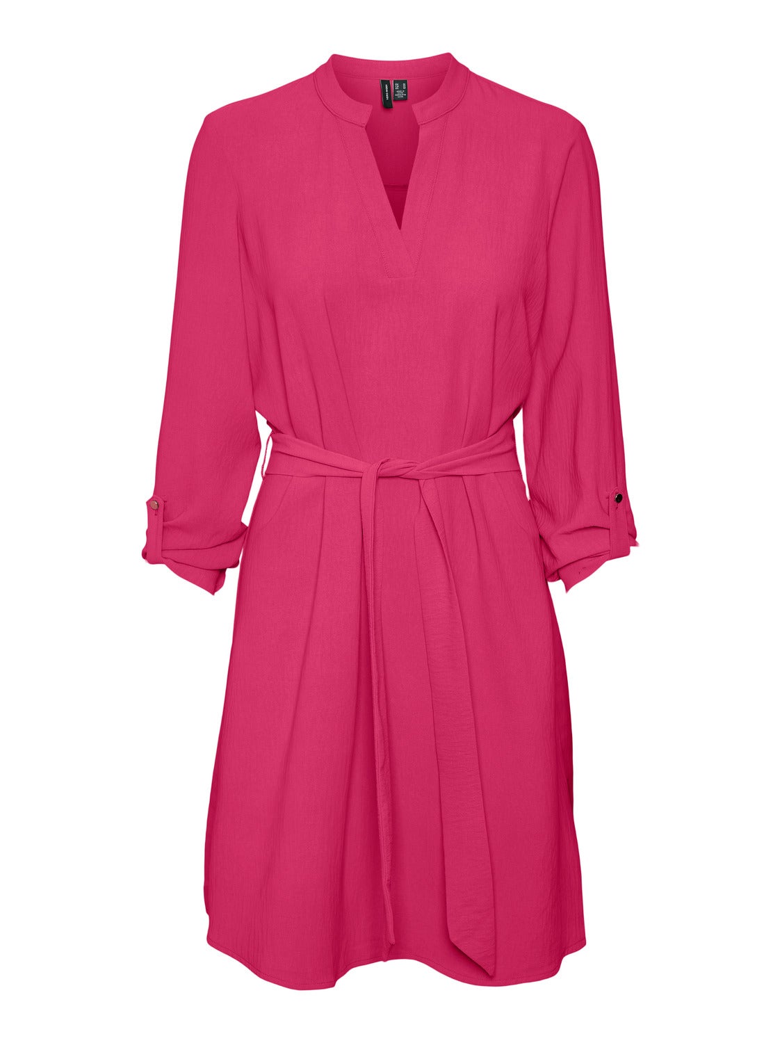 VMGAVINA Midikleid
