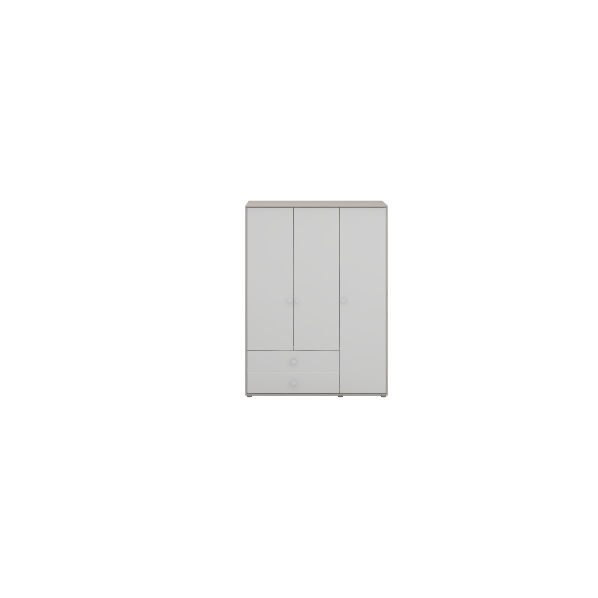 Flexa Kleiderschrank Classic