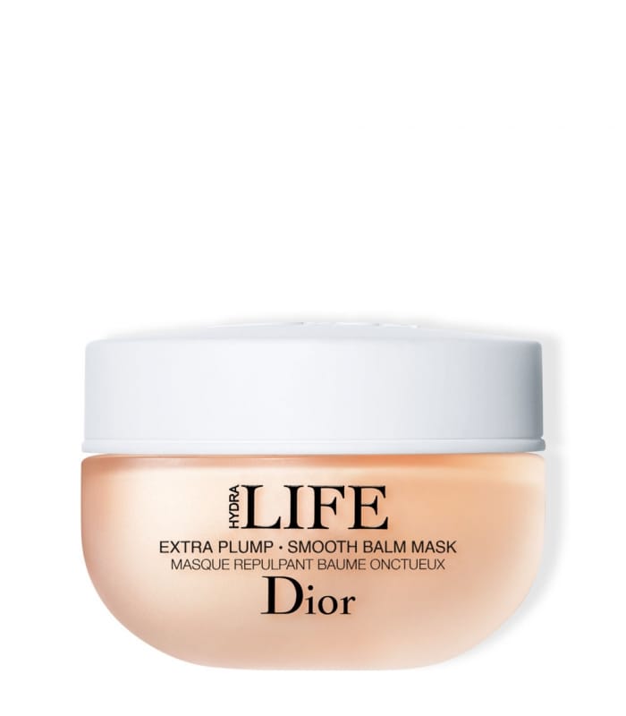 DIOR HYDRA LIFE-Masque Repulpant Baume Onctueux
