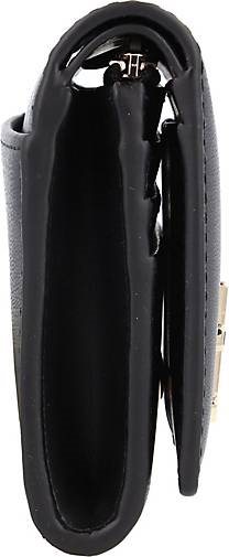TOMMY HILFIGER TH Chic Geldbörse 13 cm