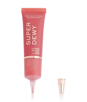 REVOLUTION Superdewy Liquid Blush Cremerouge-15 ml