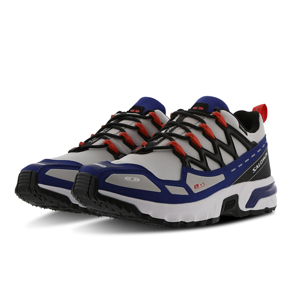 Salomon Acs Cswp L47307700 / blau