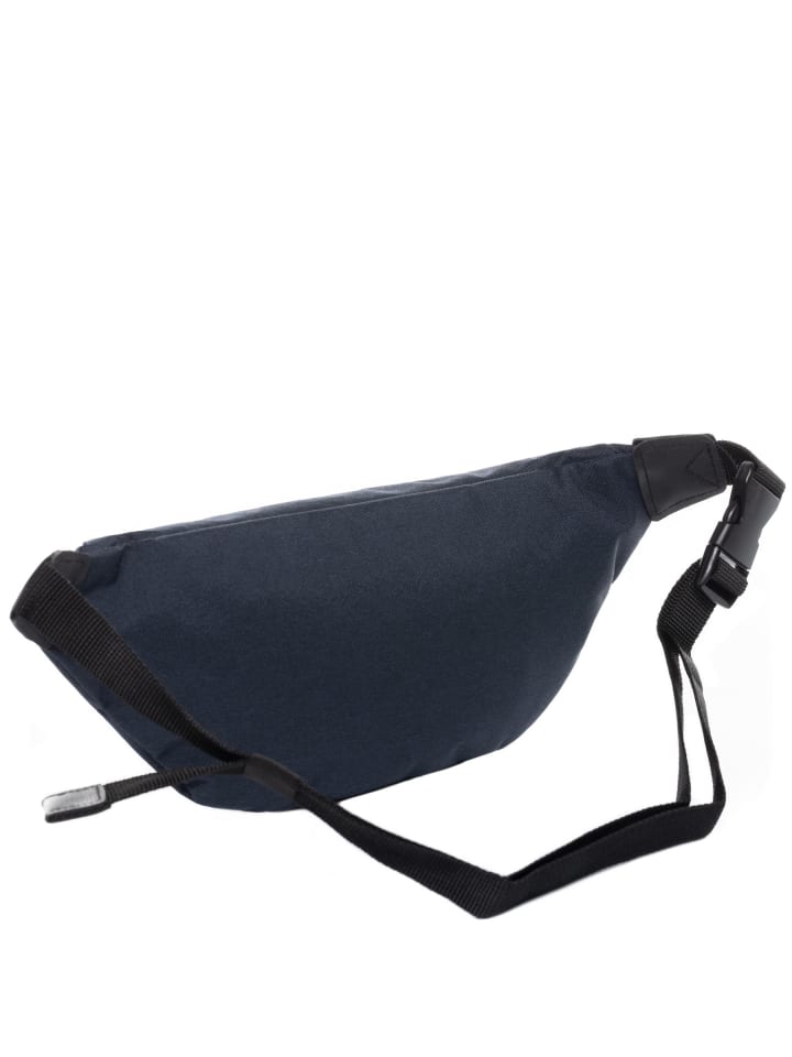 SONS OF ALOHA Bauchtasche Umhängetasche Brusttasche groß | Sling Bag Zoll blau in blau günstig kaufen onesize