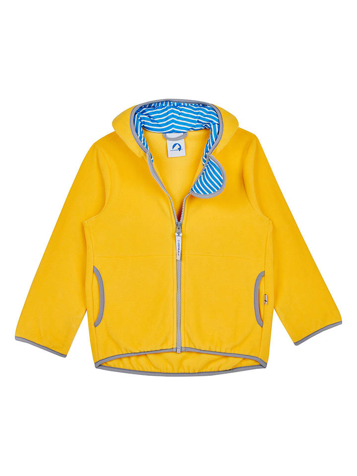 finkid Fleecejacke 
