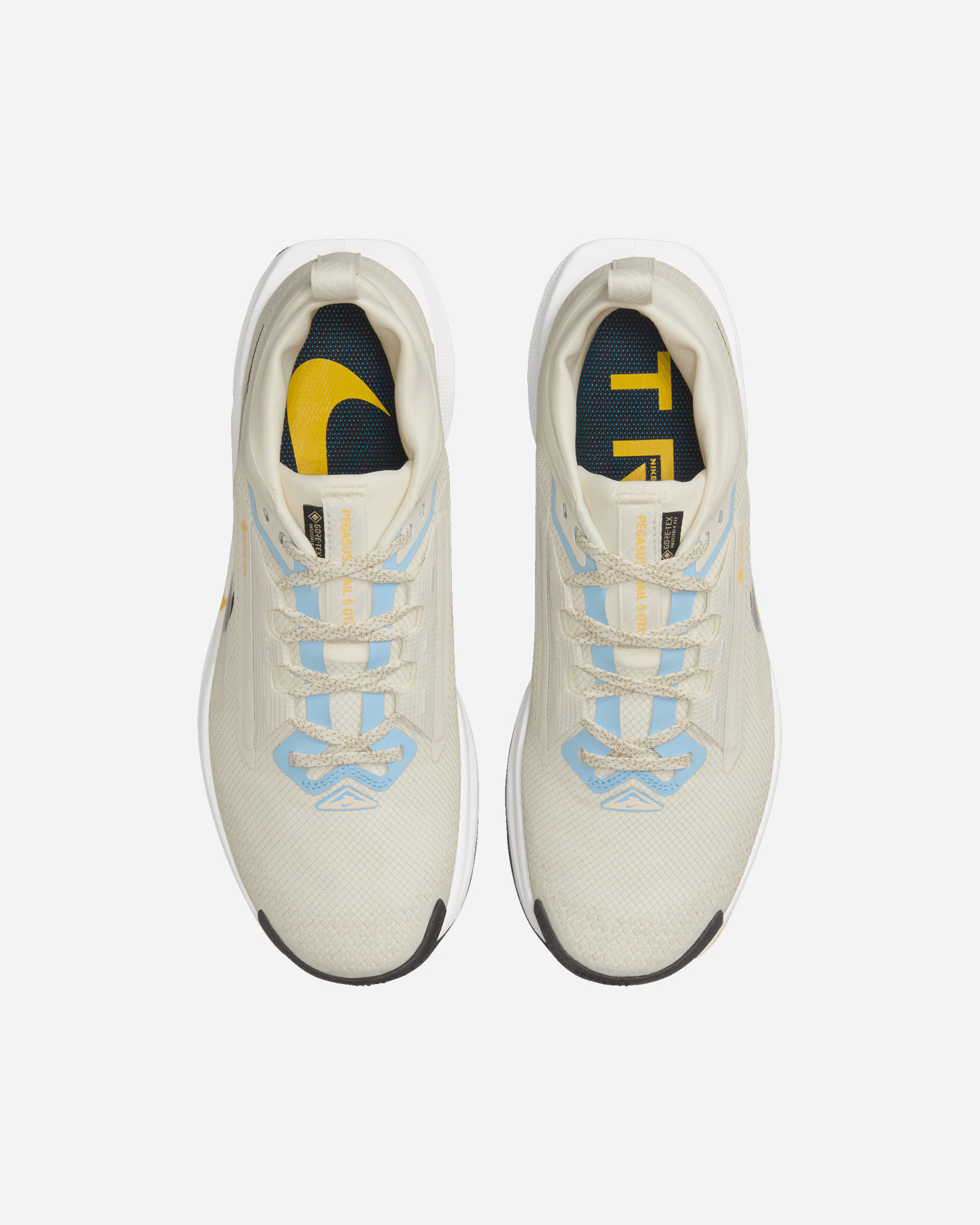 Scarpe Trail Nike Pegasus Trail 5 Gore Tex W FQ0912-003