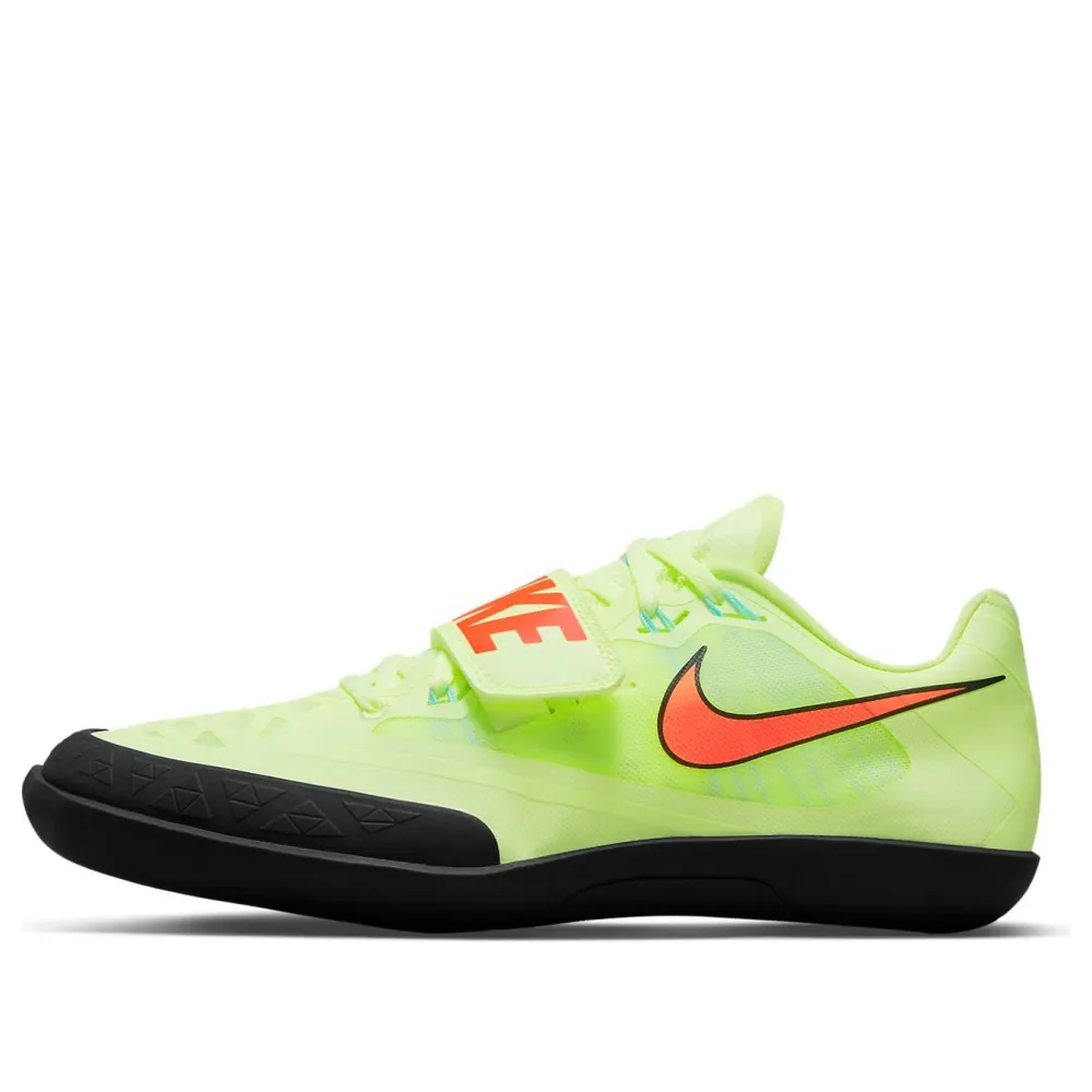 Nike Zoom SD 4 685135-700 / grün