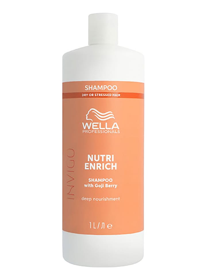 Wella Shampoo 