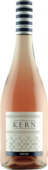 2022 STREIF Muskat-Trollinger SECCO Rosé trocken - Wilhelm Kern