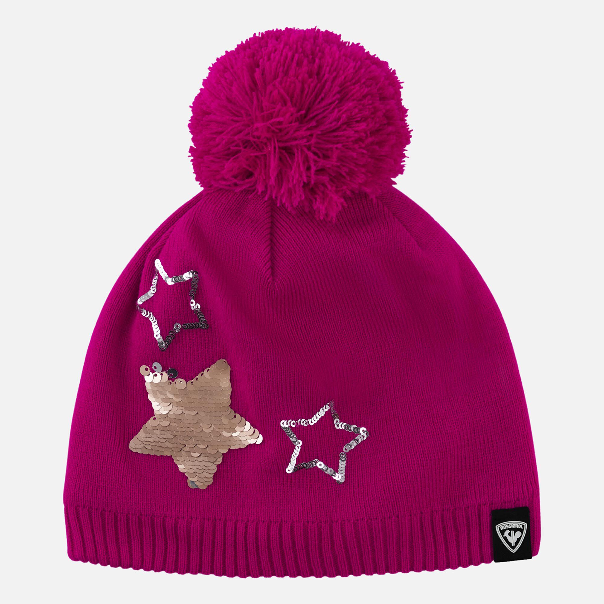 Bonnet Astrid enfant