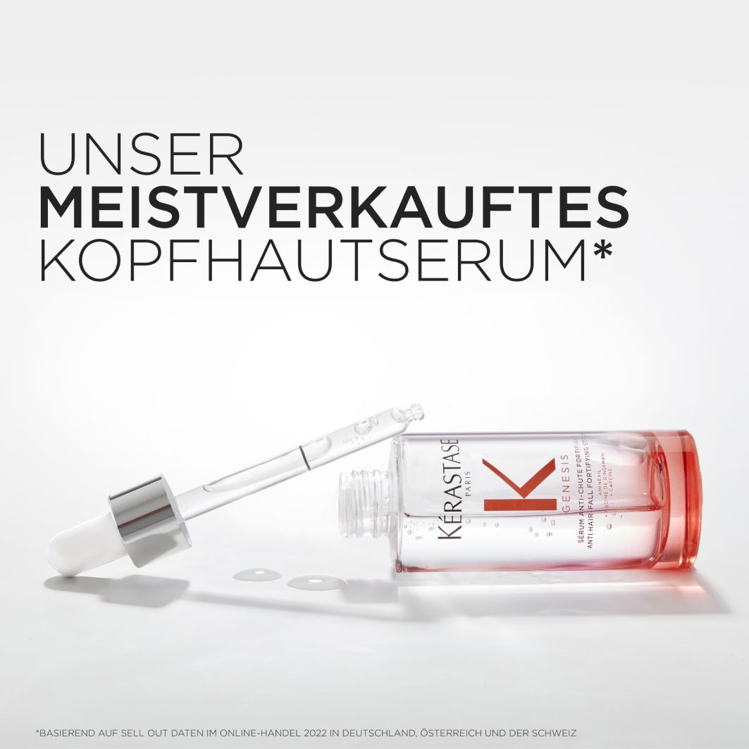Kérastase Genesis Sérum Anti-Chute Fortifiant 90 ml