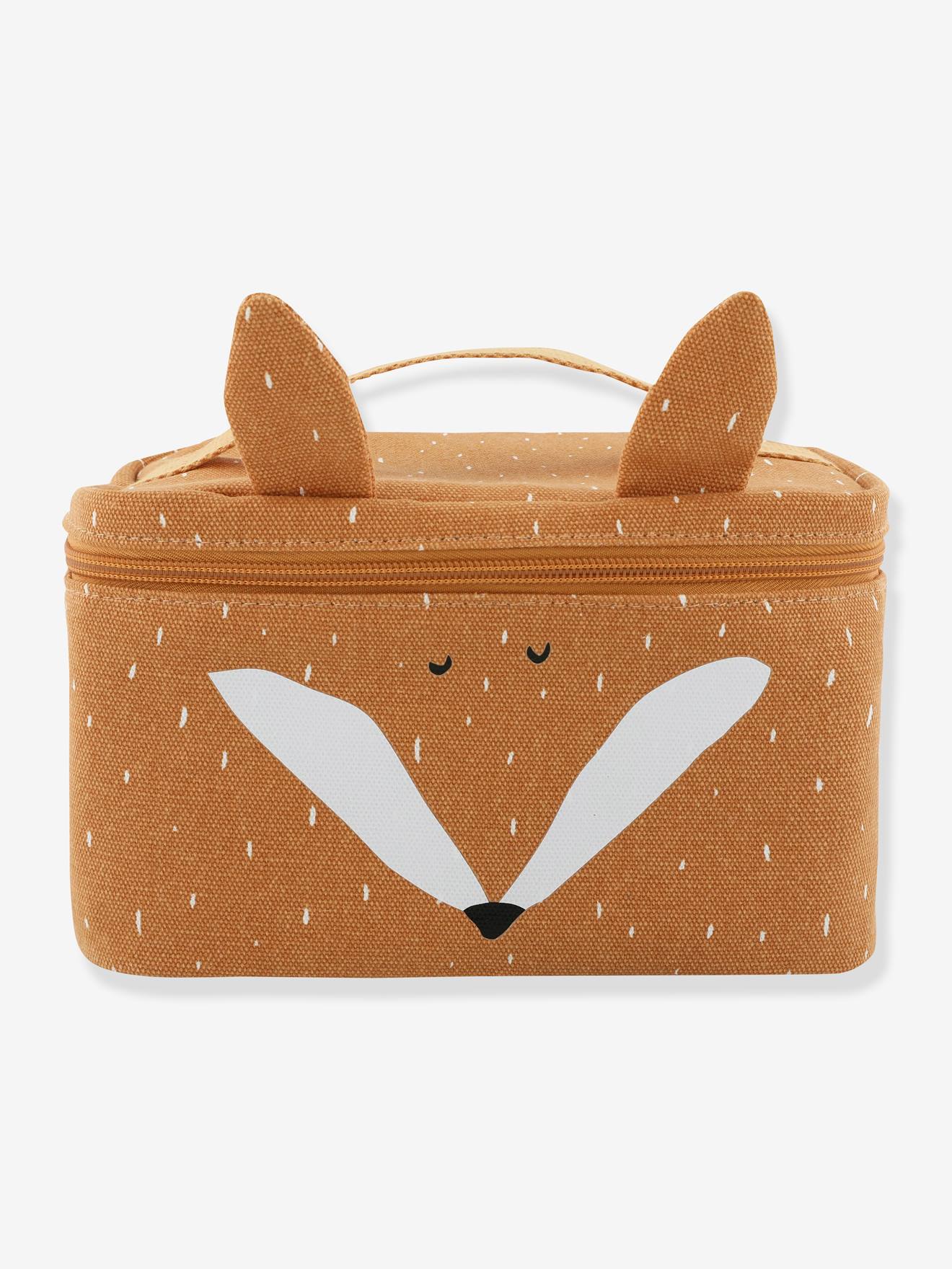 Sac-repas isotherme TRIXIE mr lion