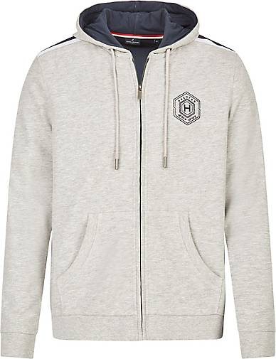 DANIEL HECHTER Sweatjacke