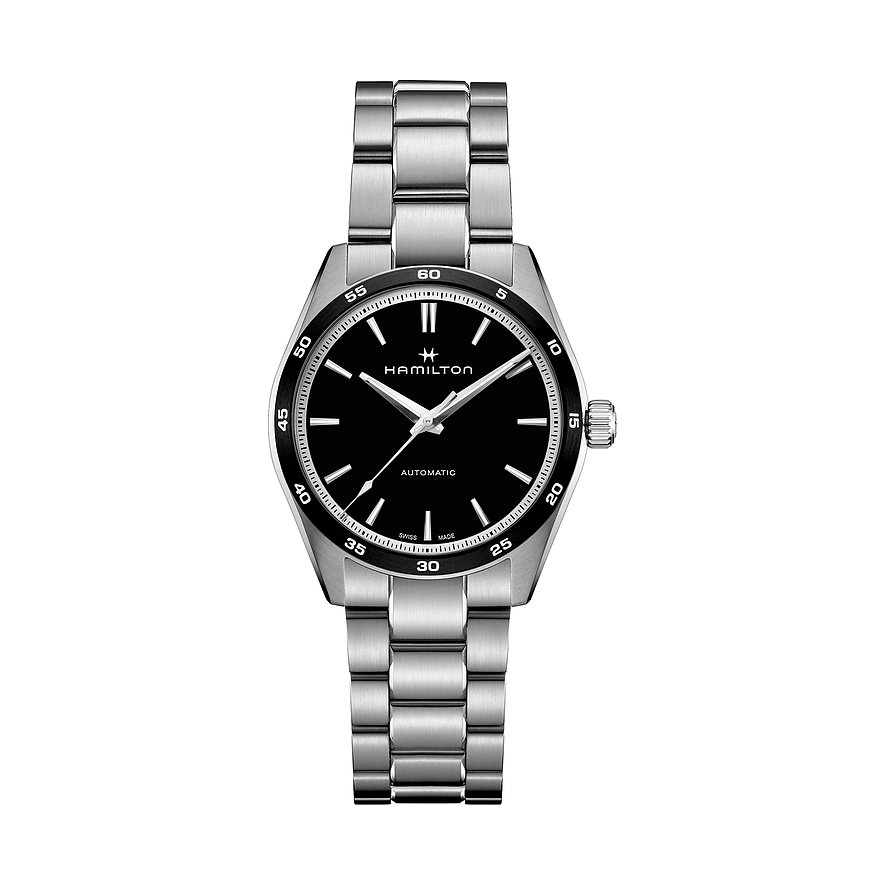 Hamilton Unisexuhr Performer Automatic