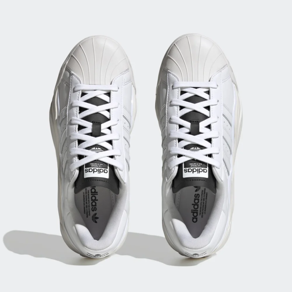 adidas Superstar Millencon W HQ6039 / weiss
