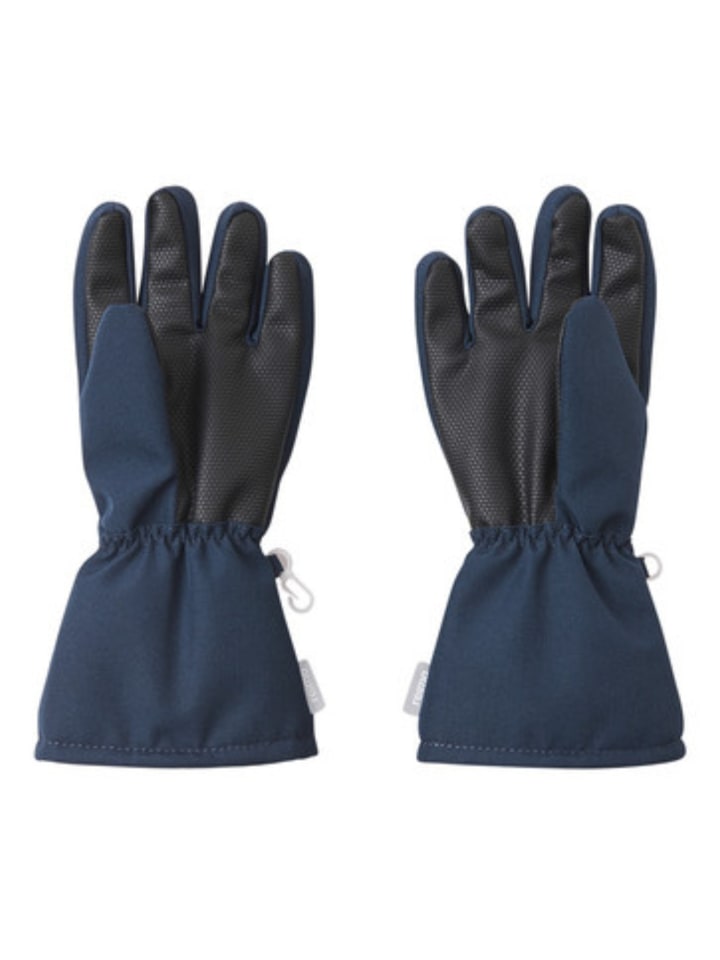 Reima Reima Milne Fingerhandschuhe Navy (5) 6-8Y günstig kaufen