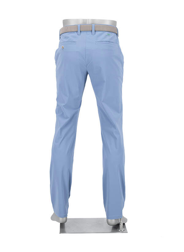 Alberto Golf, Golfhose Rookie, Regular Fit, Revolutional®, himmelblau