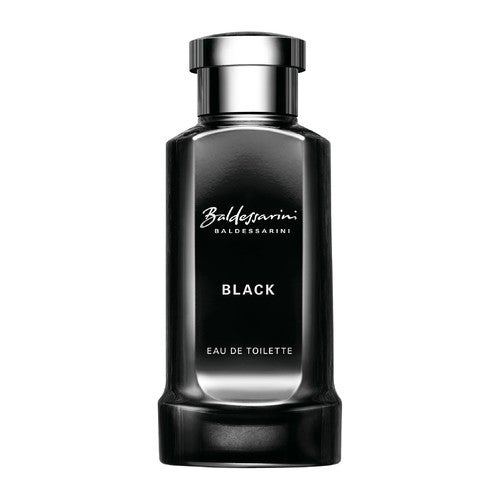 Baldessarini Black Eau de Toilette 75 ml