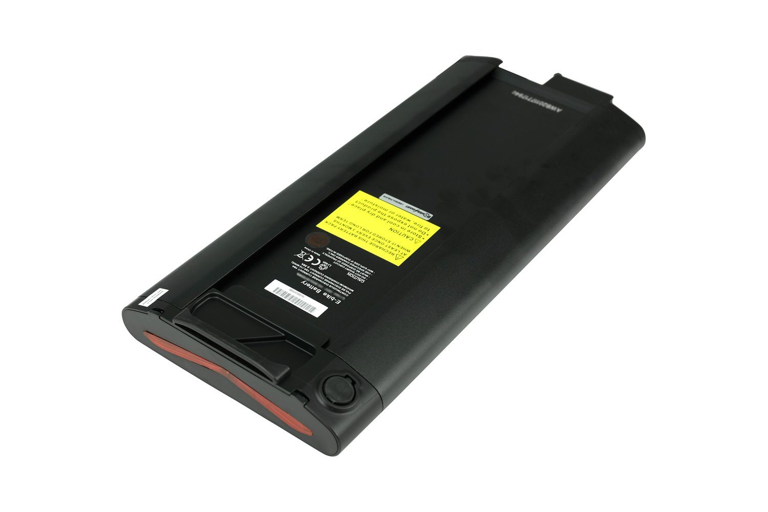 PowerSmart LEB36UL74B.916 E-Bike Akku für Leopard Vita II Li-ion 10500 mAh (36 V)