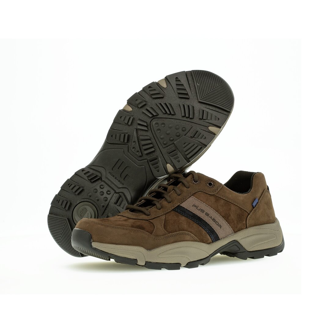 Pius Gabor PG0138 Sneaker low braun