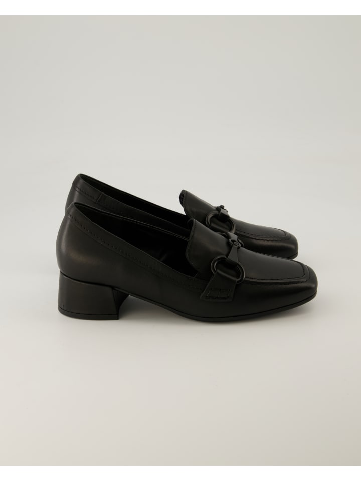 Gabor Comfort Klassische Pumps in Schwarz günstig kaufen