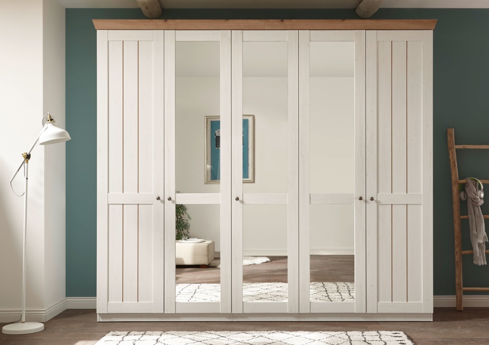 Kleiderschrank LIV'IN Basel