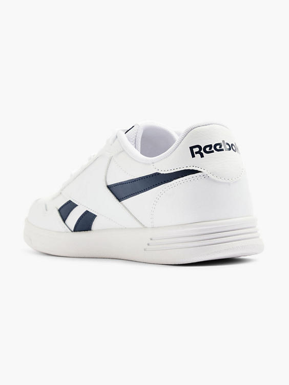 Reebok Leder Sneaker COURT ADVANCE