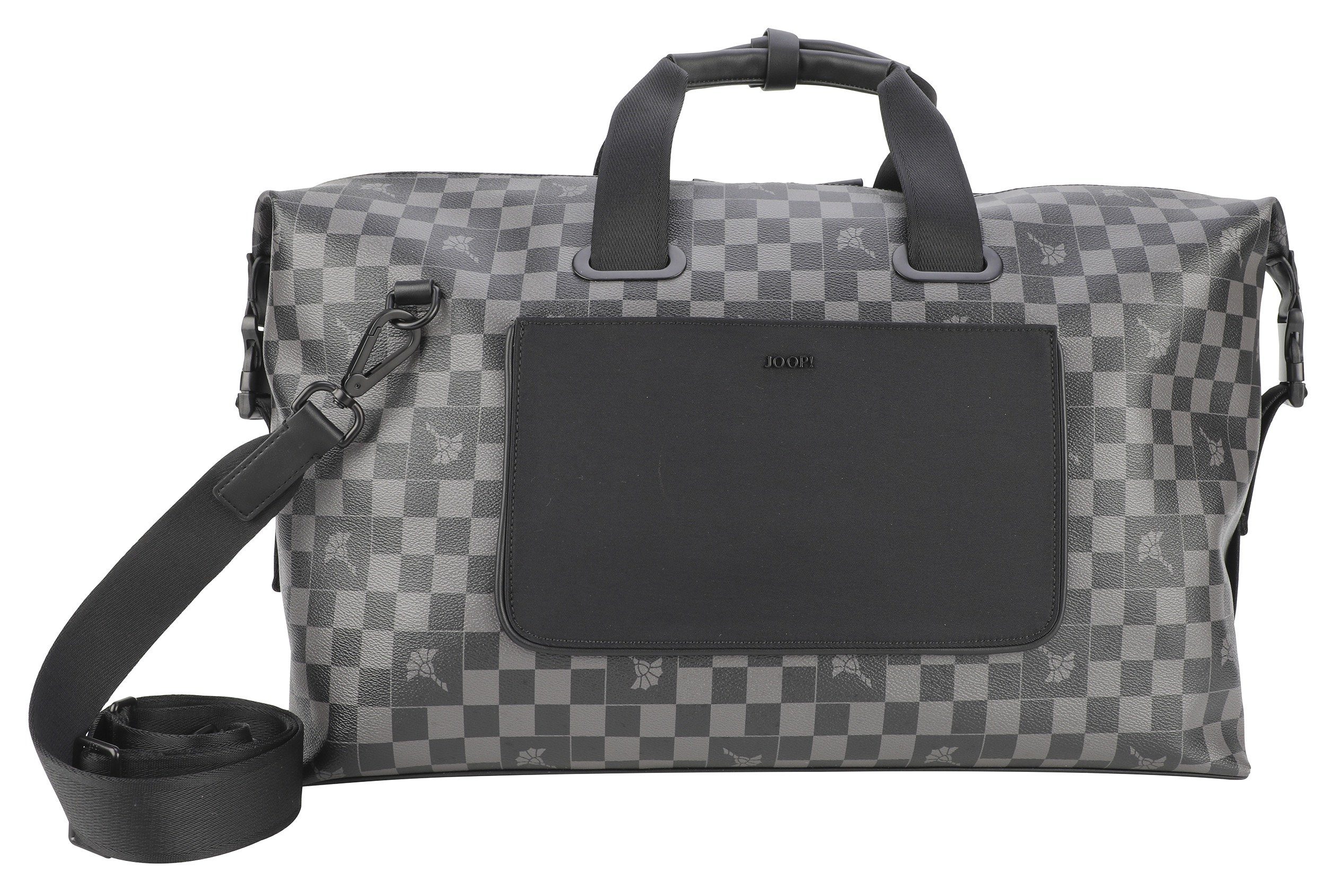 Joop! Weekender piazza numana maik weekender mhz, mit All-over-Print