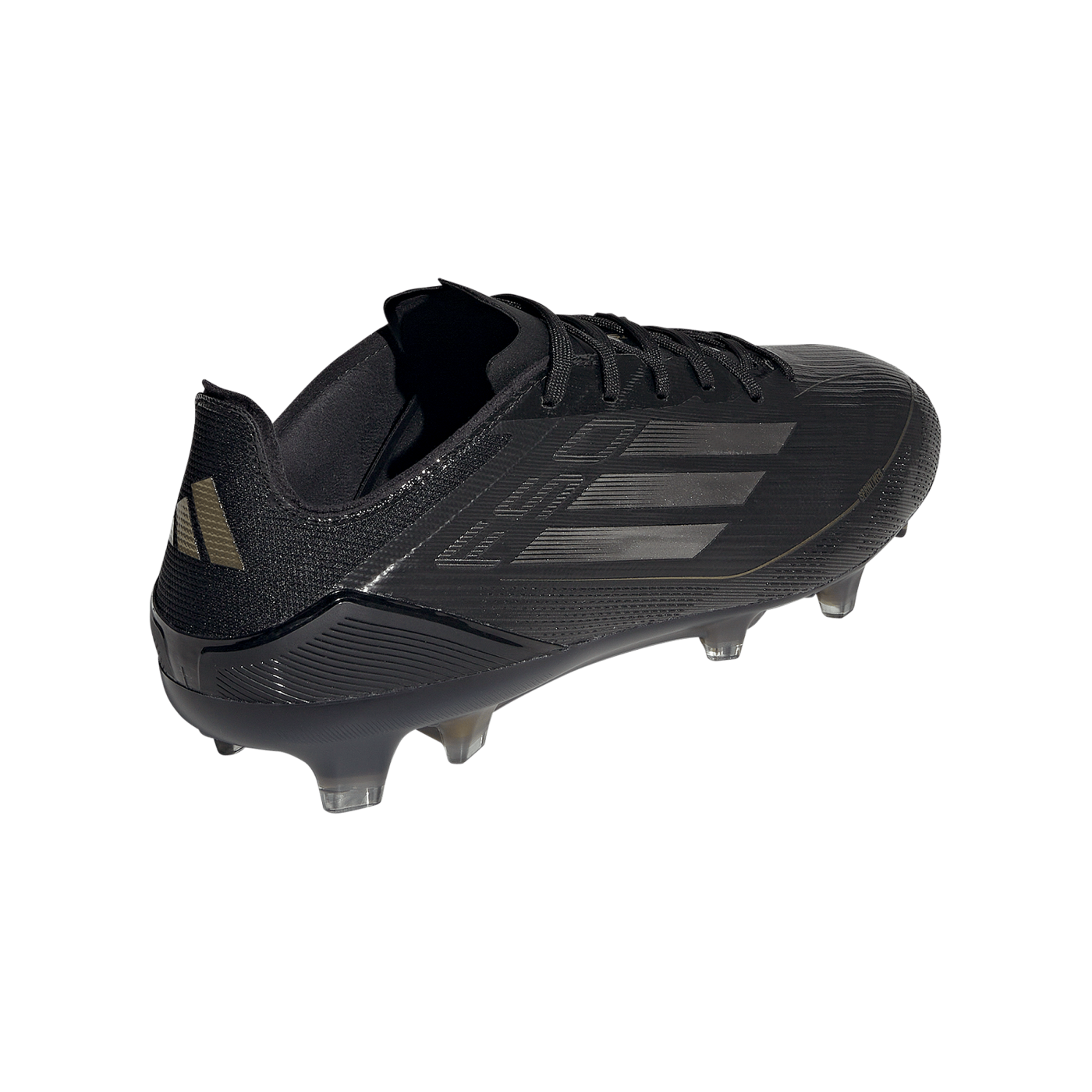 adidas F50 Pro FG Schwarz