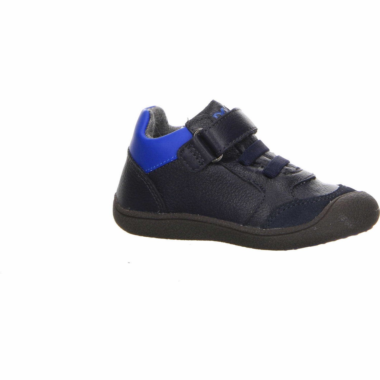 VADO Halbschuhe blau