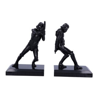 Original Stormtrooper Buchstützen - Shadow Stormtrooper