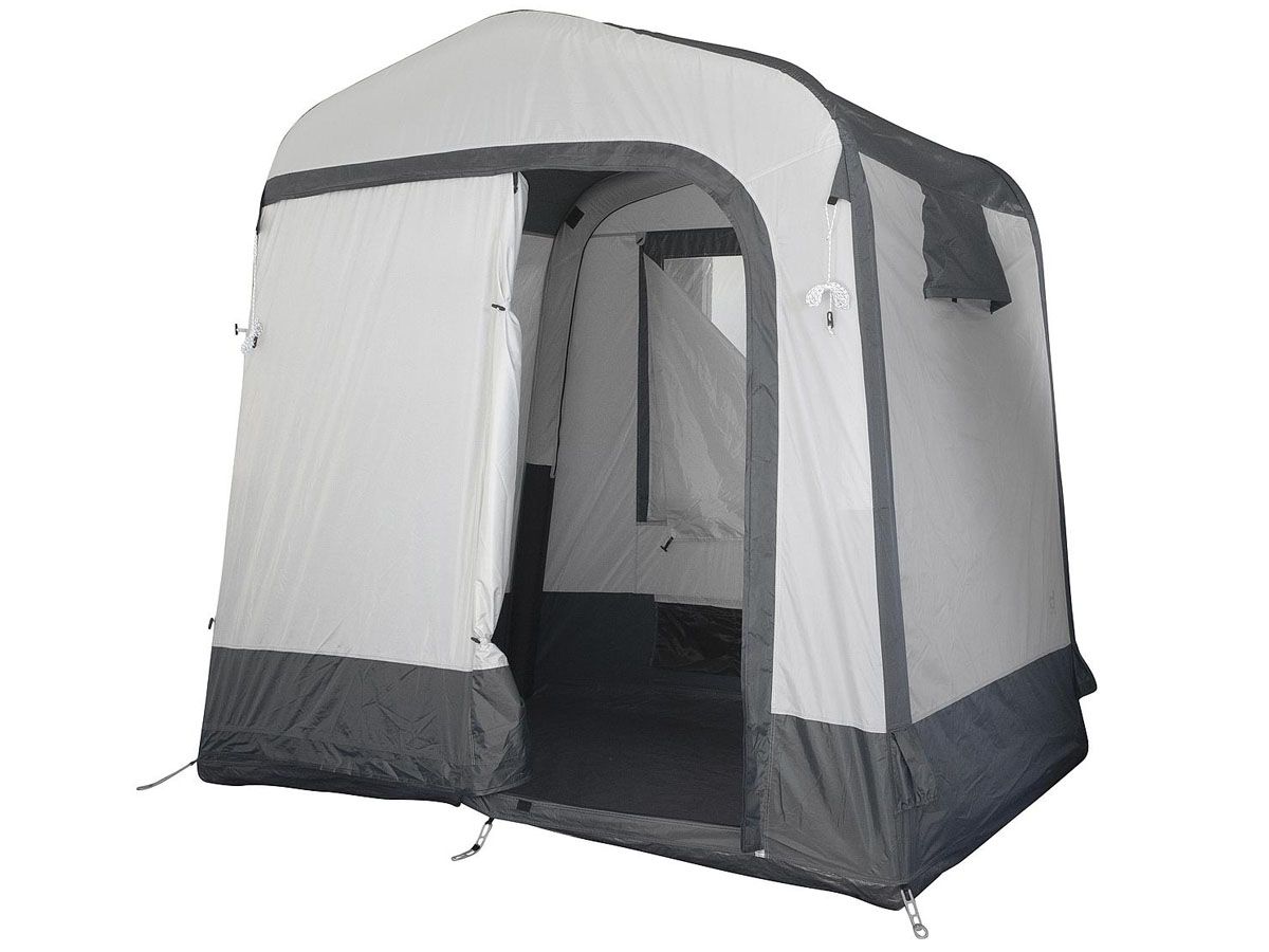 Bo-Camp Large aufblasbares Gerätezelt