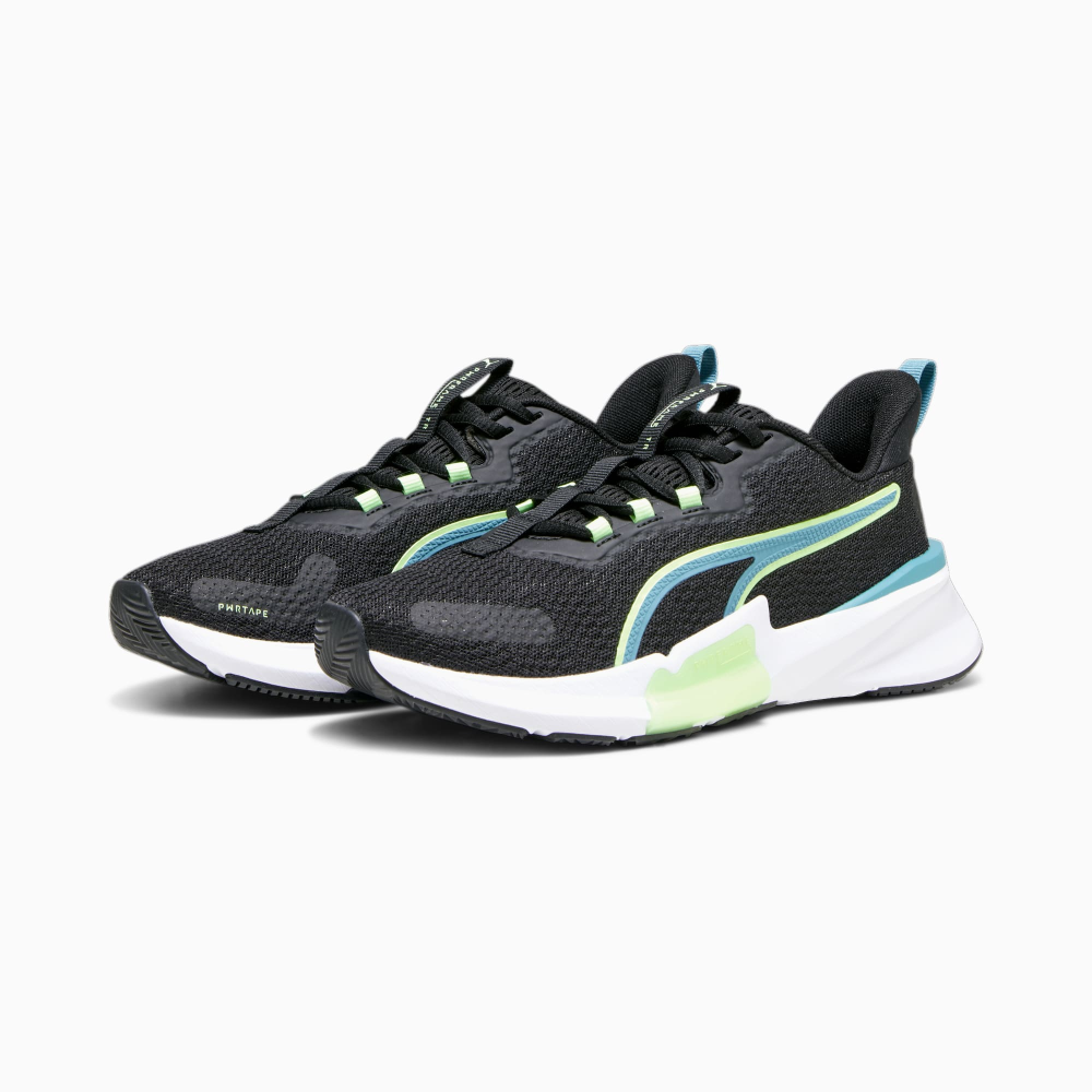 PUMA PWRFrame TR 2 377891_11 / schwarz