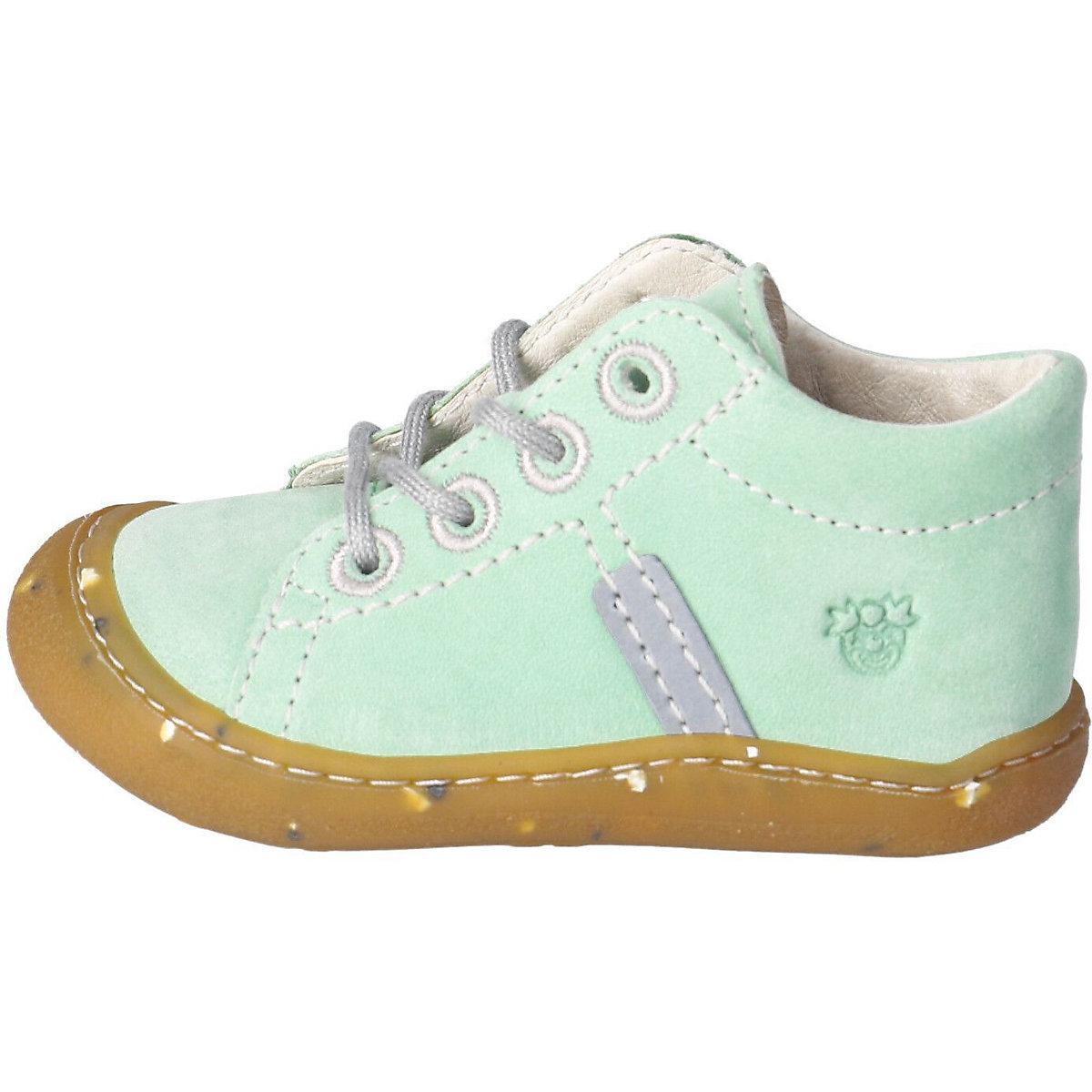 Baby Halbschuhe für Mädchen
