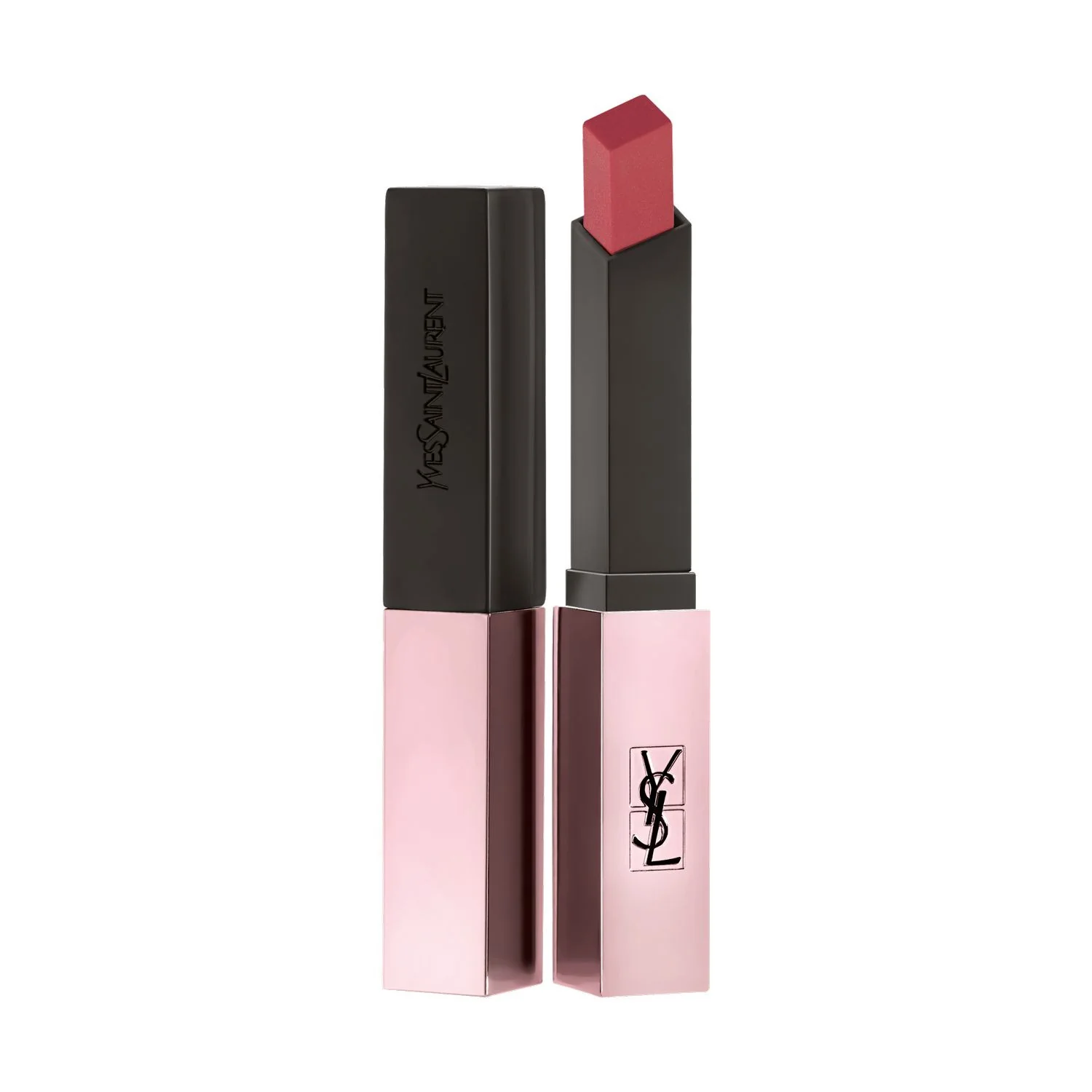 Rouge Pur Couture The Slim Glow mat ruž za usne - Ruž za usne, Mat ruž za usne