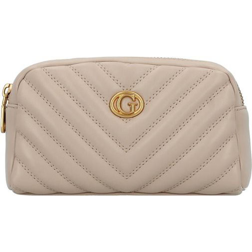 GUESS Double Kosmetiktasche 8 cm