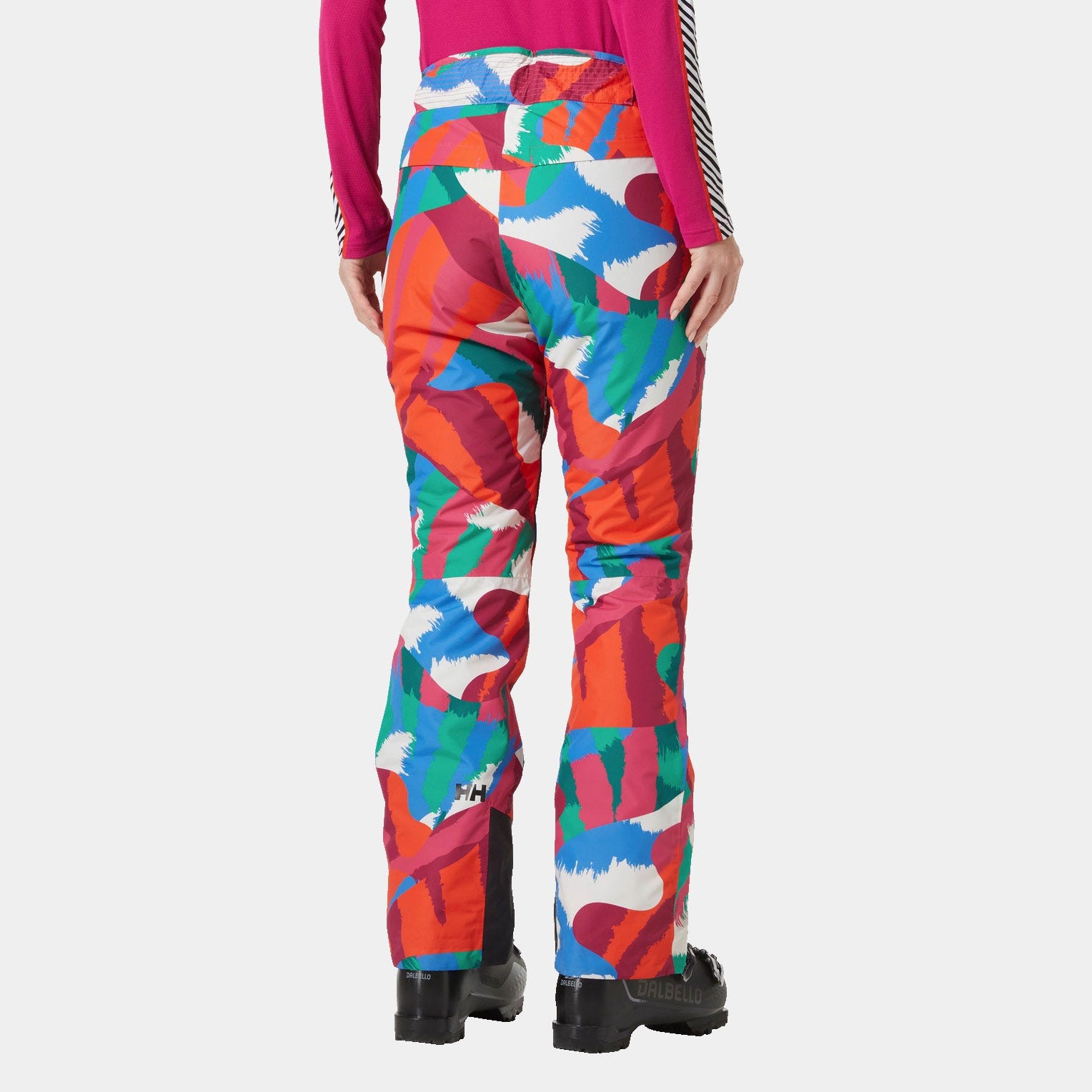 Women’s Legendary Insulated Ski Pants