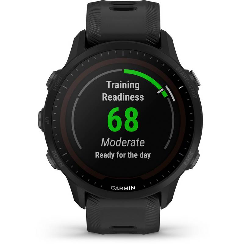 Garmin Forerunner 955 Solar Sportuhr
