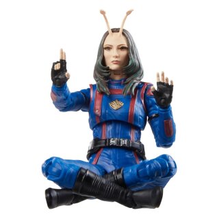 Guardians of the Galaxy Comics Marvel Legends Actionfigur Mantis 15 cm
