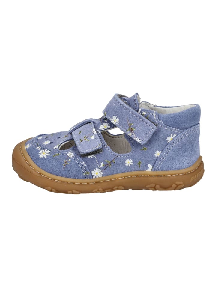 PEPINO Sandalen in Lila günstig kaufen