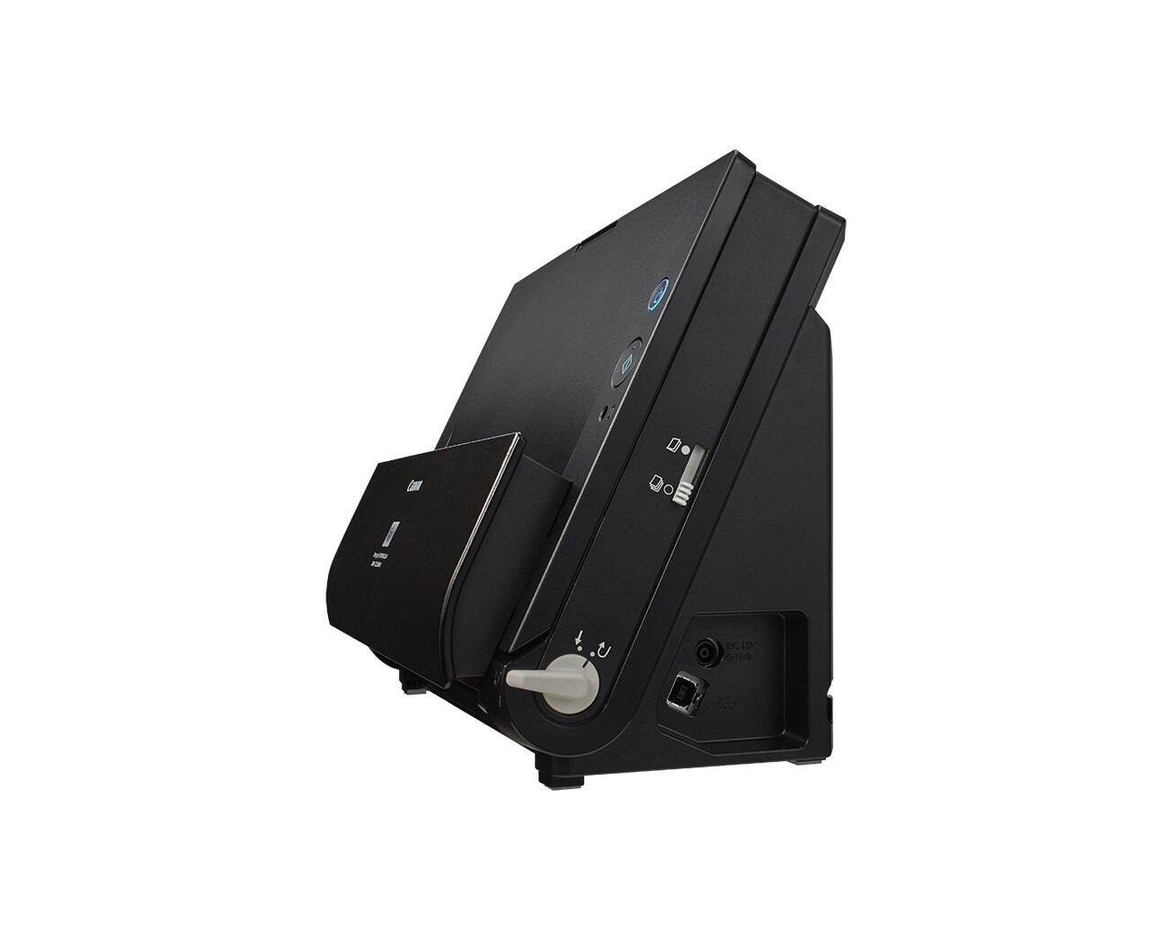 Canon CANON DR-C225II Scanner, (kein WLAN)