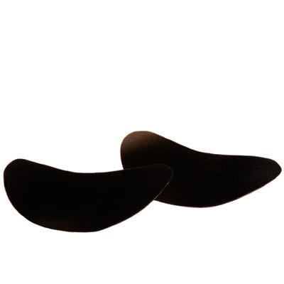 Biosmetics Cosmetic Pads/Silicone Pads