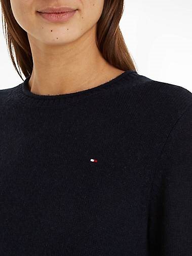 TOMMY HILFIGER Damen Pullover