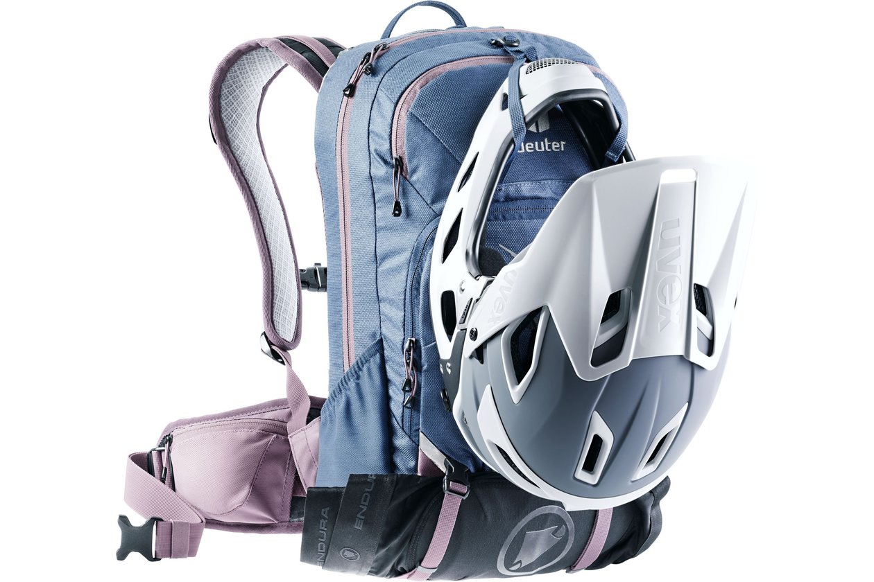deuter Attack 14 SL