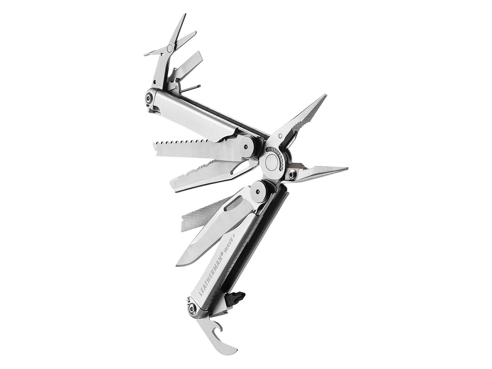 Leatherman Wave+ Multitool