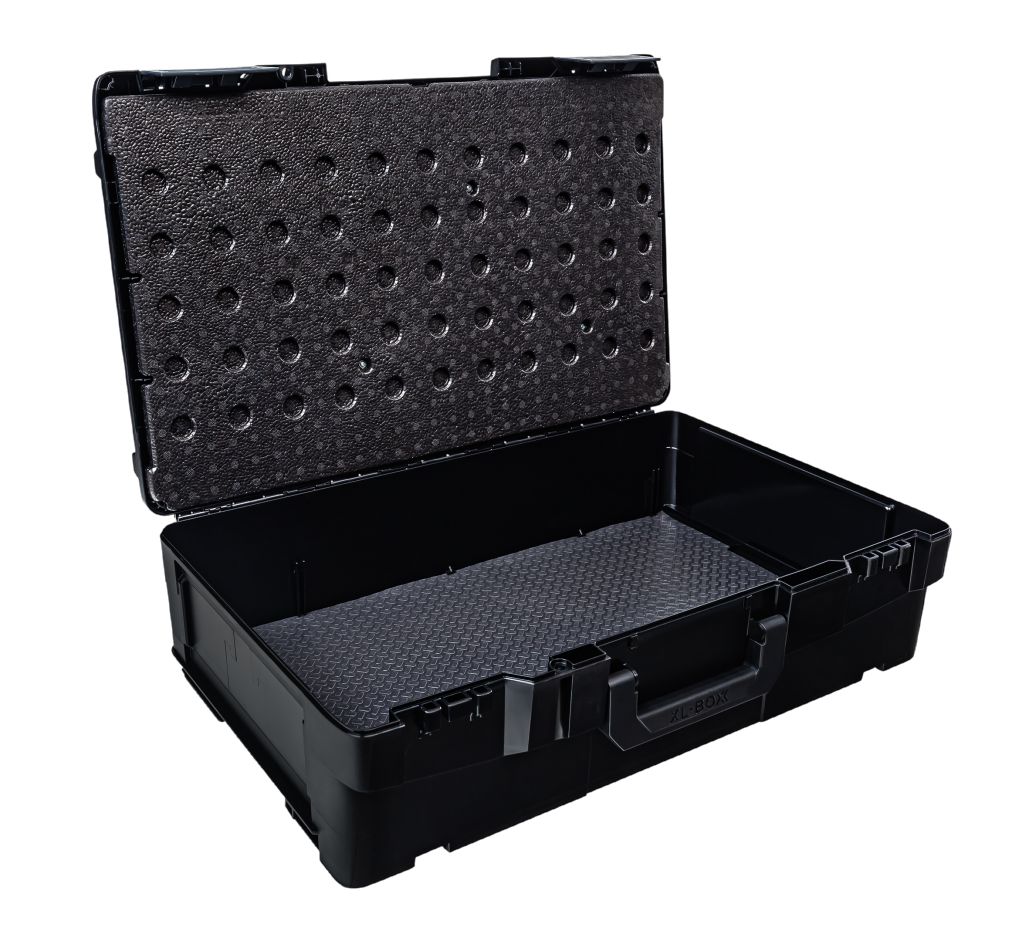 L-Boxx 6100000081 XL-BOXX Lokkinnsats BSS