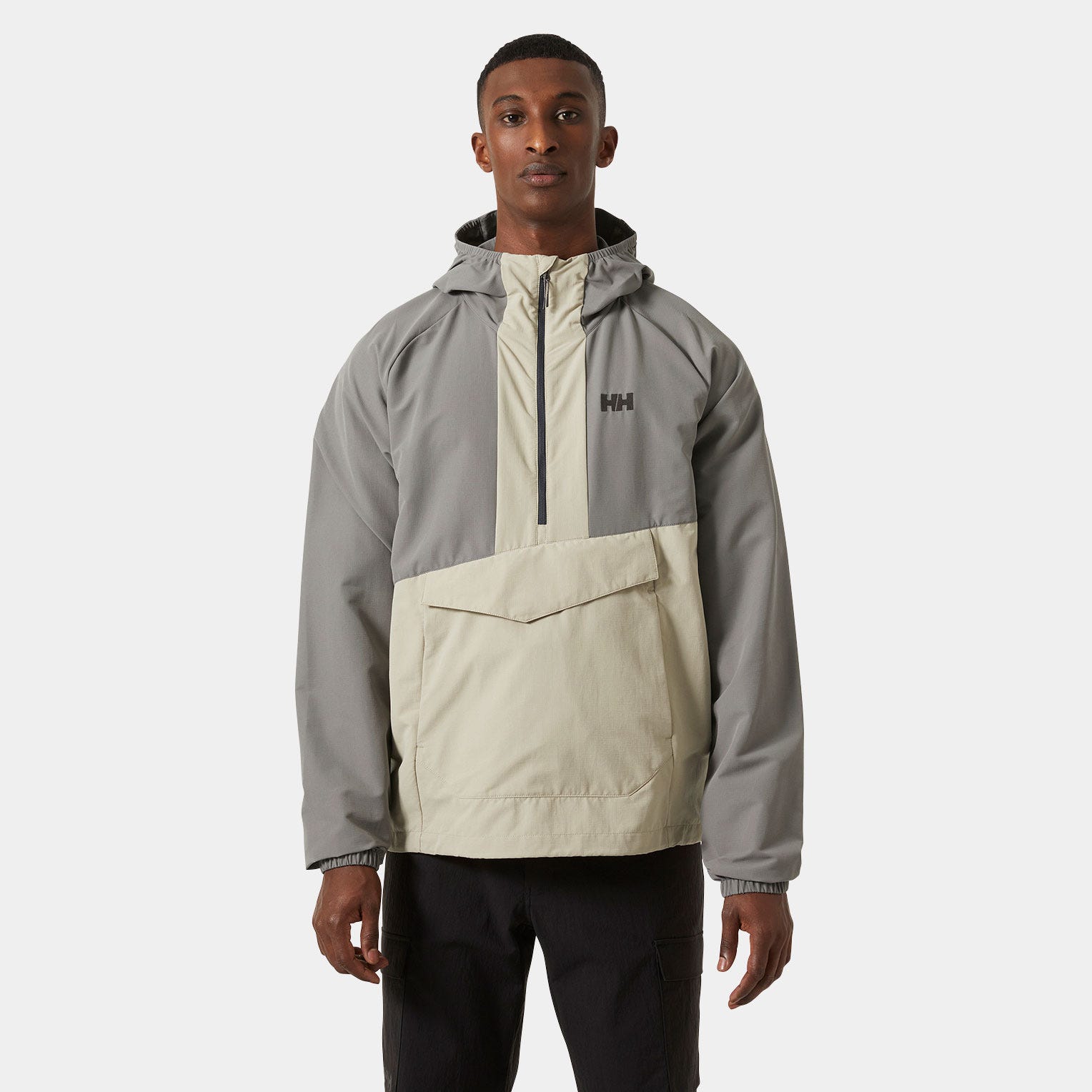 Men’s Vista Hike Anorak