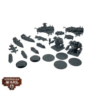 Beyond The Sturginium Skies