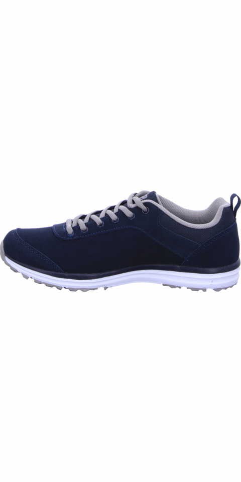 BRÜTTING Sneaker blau