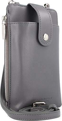 Seidenfelt Medja Handytasche 11 cm